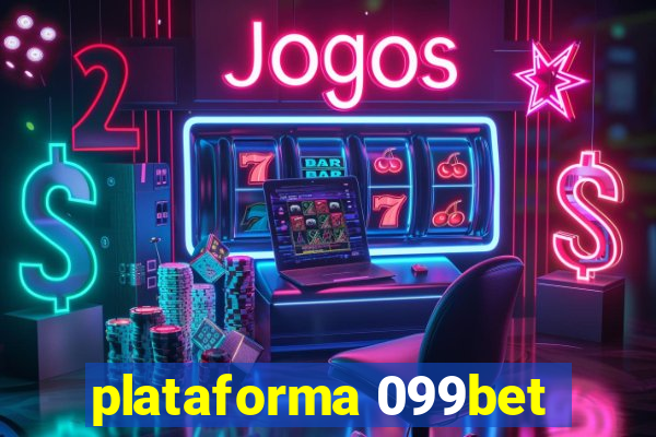 plataforma 099bet